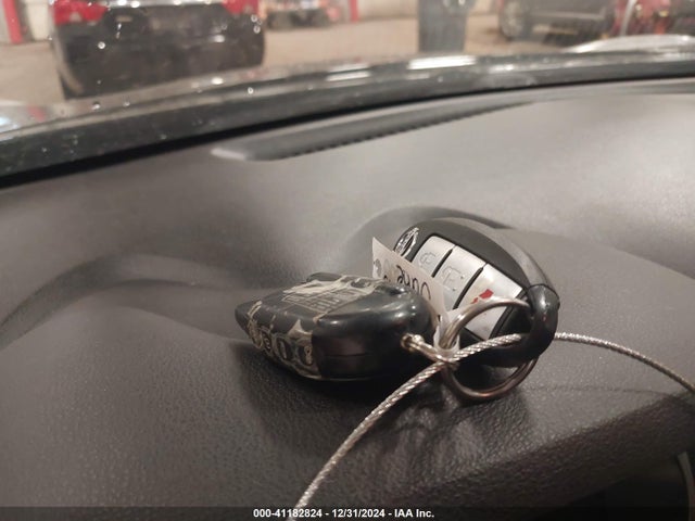 Nissan Juke Sl 2016 JN8AF5MV8GT658362 Image 11