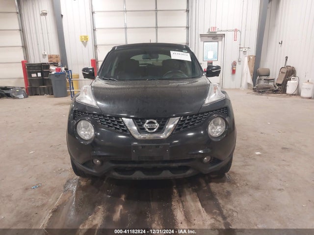 Nissan Juke Sl 2016 JN8AF5MV8GT658362 Image 12