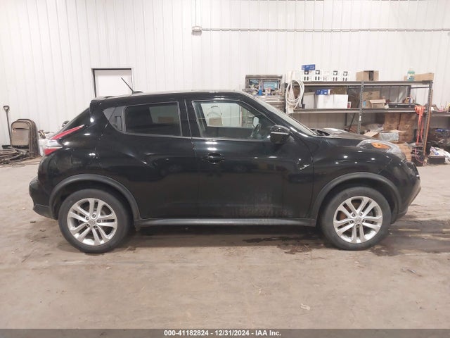 Nissan Juke Sl 2016 JN8AF5MV8GT658362 Image 13