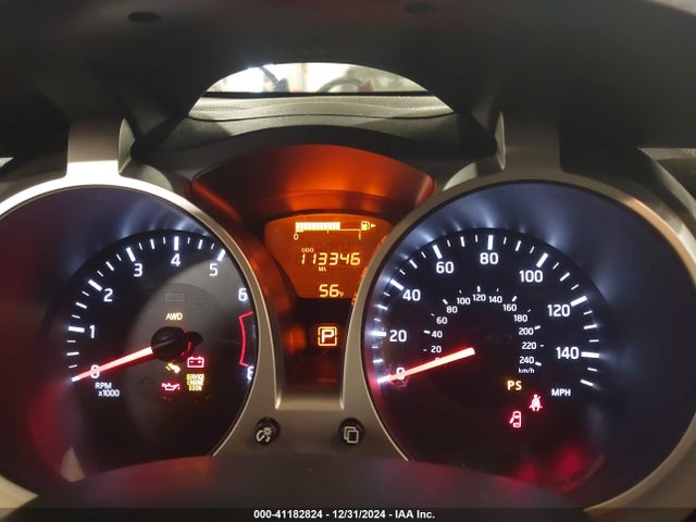 Nissan Juke Sl 2016 JN8AF5MV8GT658362 Image 7