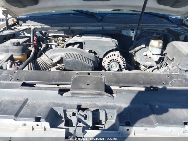 2007 CADILLAC ESCALADE 1GYEC638X7R424898 Photo 9