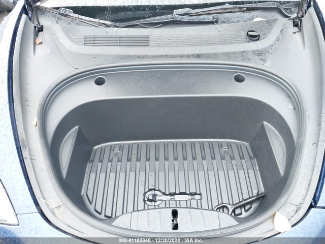 2022 TESLA MODEL 3 5YJ3E1EA8NF144538 Photo 9