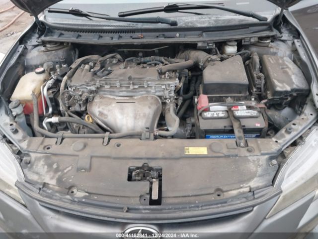 JTKJF5C76F3093552 Scion TC