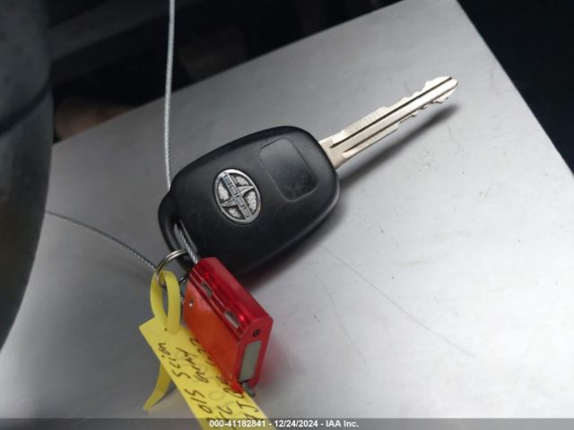 JTKJF5C76F3093552 Scion TC
