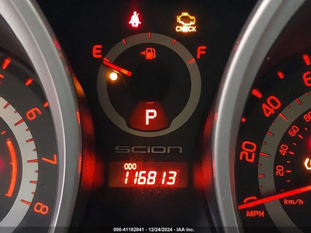 JTKJF5C76F3093552 Scion TC