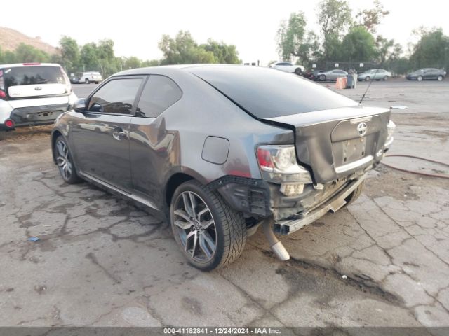 JTKJF5C76F3093552 Scion TC