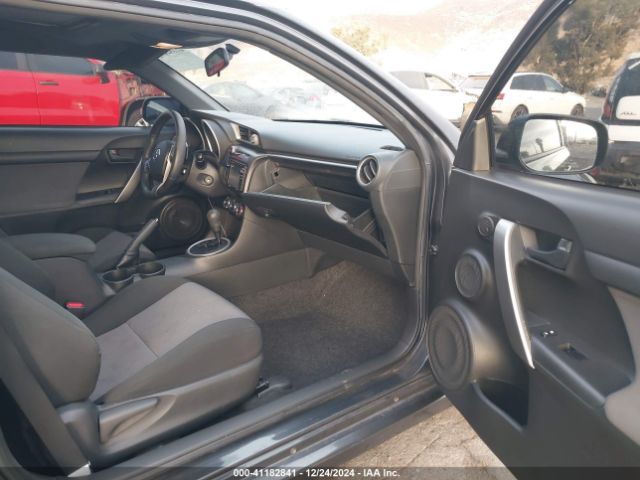 JTKJF5C76F3093552 Scion TC