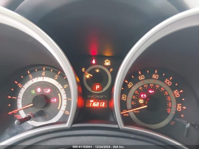 JTKJF5C76F3093552 Scion TC