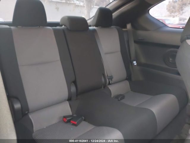 JTKJF5C76F3093552 Scion TC