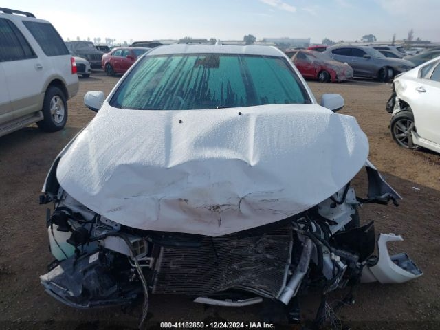 1G1RD6S50JU110573 Chevrolet Volt Premier