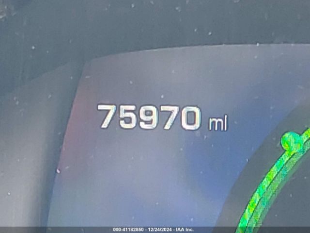 1G1RD6S50JU110573 Chevrolet Volt Premier