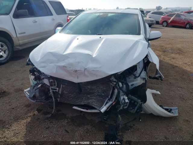 1G1RD6S50JU110573 Chevrolet Volt Premier