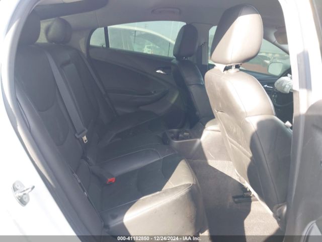 1G1RD6S50JU110573 Chevrolet Volt Premier