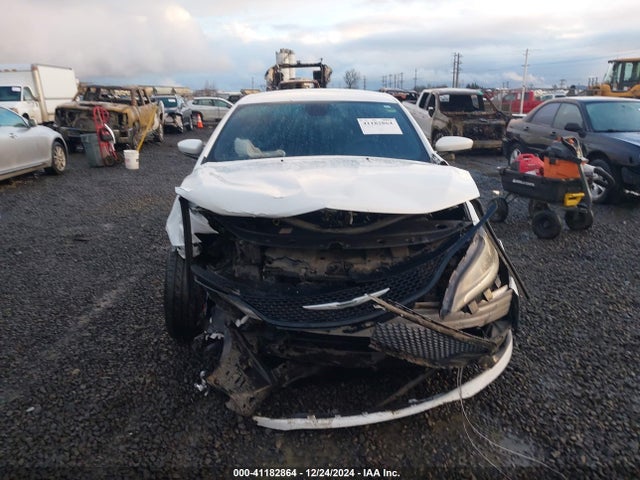 Chrysler 200 S 2016 1C3CCCDG6GN130668 Image 12