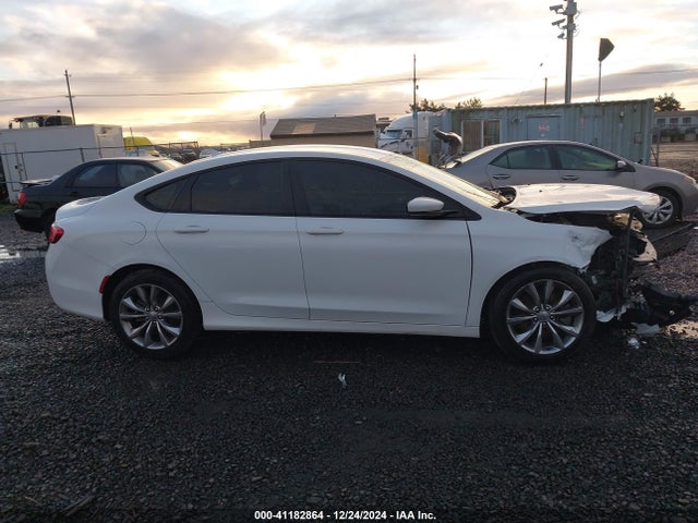 Chrysler 200 S 2016 1C3CCCDG6GN130668 Image 13
