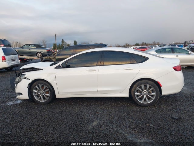 Chrysler 200 S 2016 1C3CCCDG6GN130668 Image 14