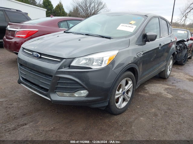Ford ESCAPE SE 2015 1FMCU0G91FUB88630 Image 2