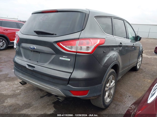 Ford ESCAPE SE 2015 1FMCU0G91FUB88630 Image 4