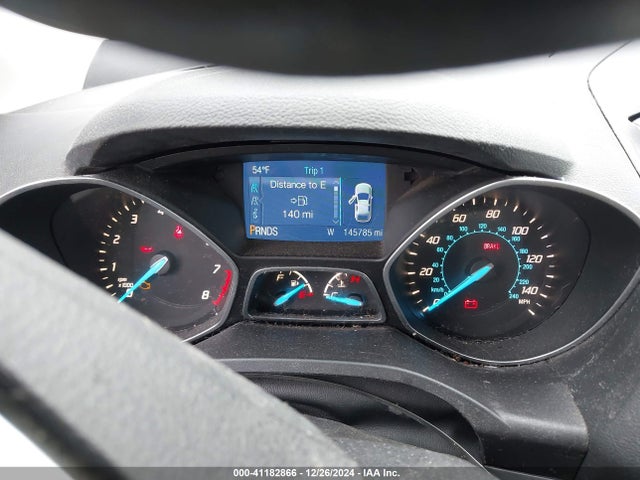 Ford ESCAPE SE 2015 1FMCU0G91FUB88630 Image 7