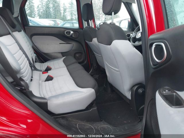 ZFBCFABH4EZ023985 Fiat 500l Easy