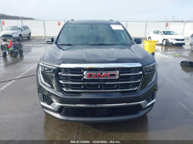 1GKENNKS3RJ172800 GMC Acadia Awd Elevation