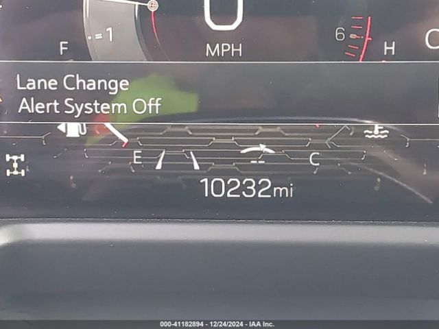 1GKENNKS3RJ172800 GMC Acadia Awd Elevation