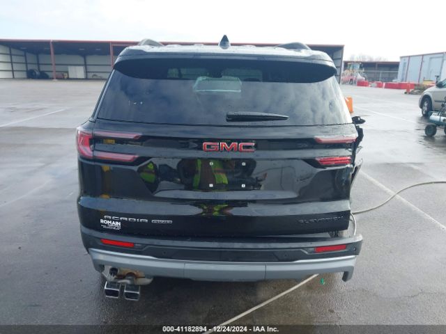 1GKENNKS3RJ172800 GMC Acadia Awd Elevation
