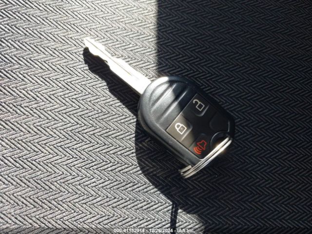 2FMGK5B88KBA18347 Ford FLEX SE