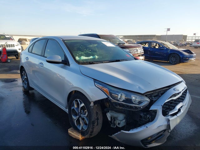 KIA mpi nu 2021 3KPF24AD7ME334469 Image 20
