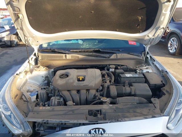 KIA mpi nu 2021 3KPF24AD7ME334469 Image 29