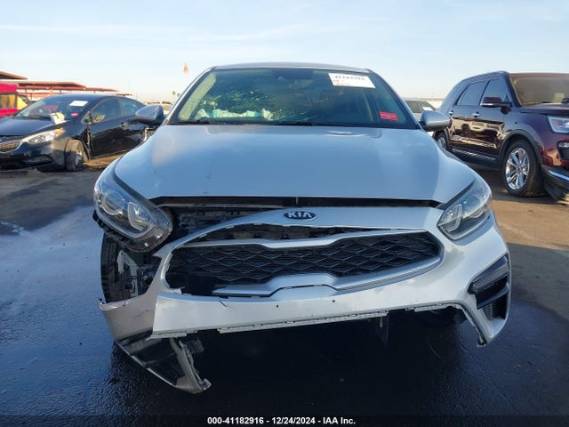 KIA mpi nu 2021 3KPF24AD7ME334469 Image 31