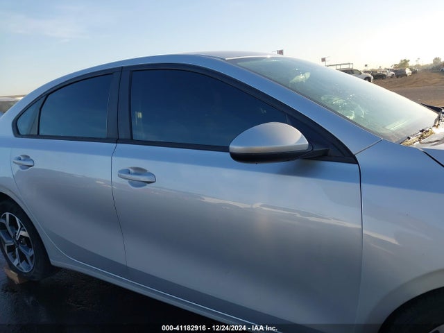 KIA mpi nu 2021 3KPF24AD7ME334469 Image 32
