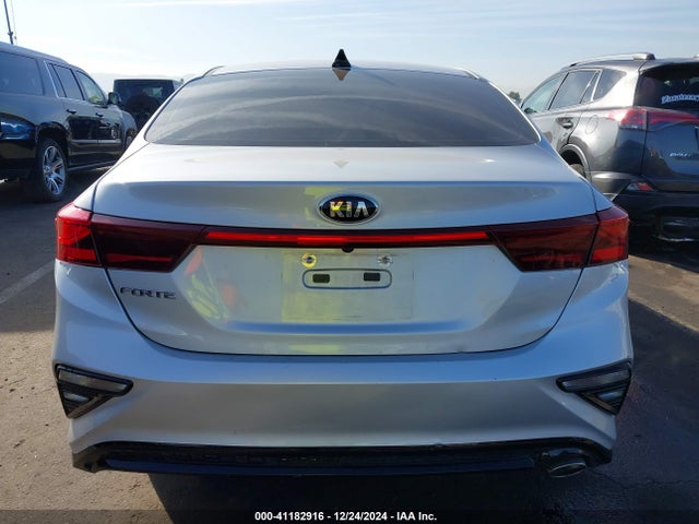 KIA mpi nu 2021 3KPF24AD7ME334469 Image 35
