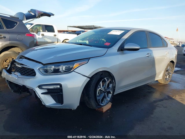 KIA mpi nu 2021 3KPF24AD7ME334469 Image 21