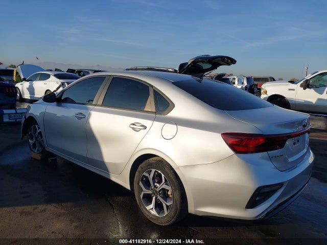 KIA mpi nu 2021 3KPF24AD7ME334469 Image 22