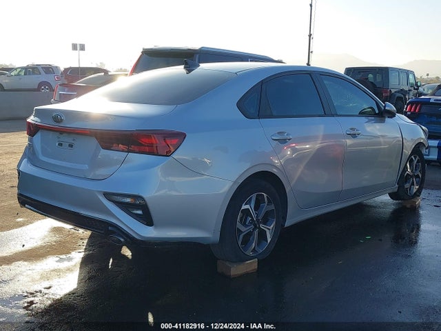 KIA mpi nu 2021 3KPF24AD7ME334469 Image 23