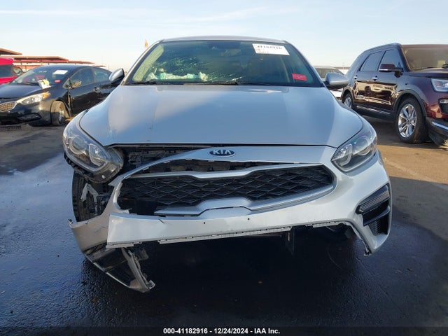KIA mpi nu 2021 3KPF24AD7ME334469 Image 25