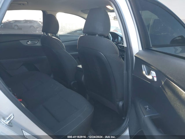 KIA mpi nu 2021 3KPF24AD7ME334469 Image 27