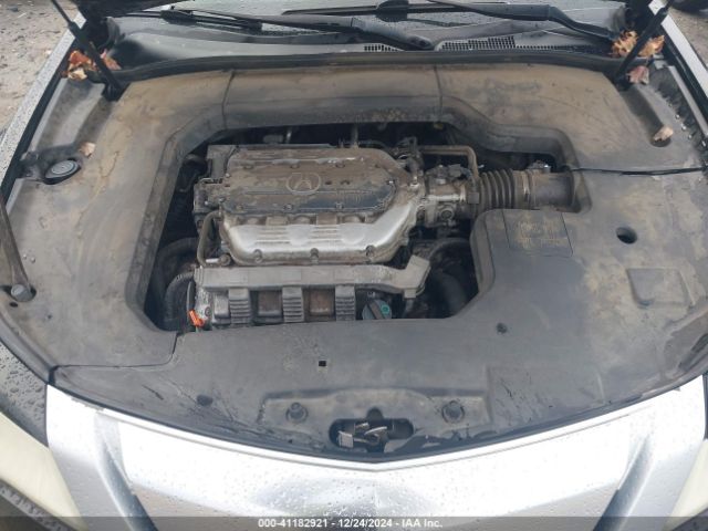 2010 ACURA TL 19UUA8F23AA022139 Photo 9