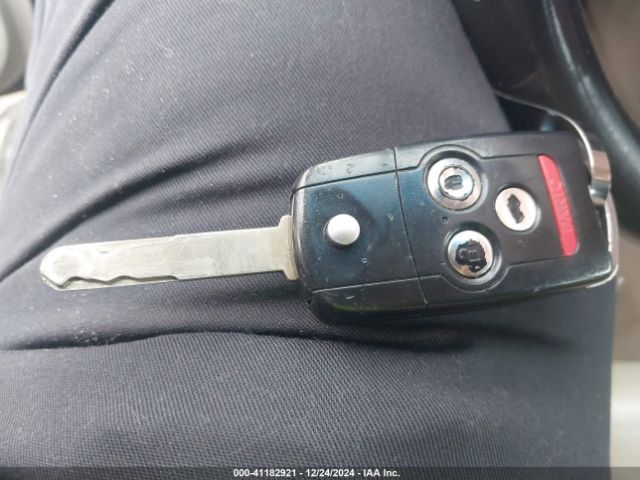 2010 ACURA TL 19UUA8F23AA022139 Photo 10