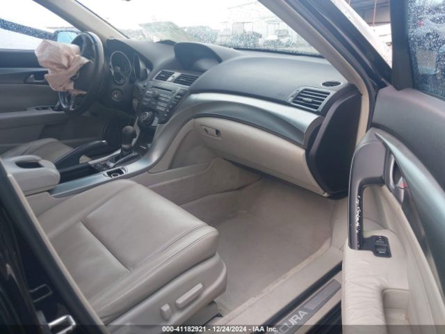 2010 ACURA TL 19UUA8F23AA022139 Photo 4