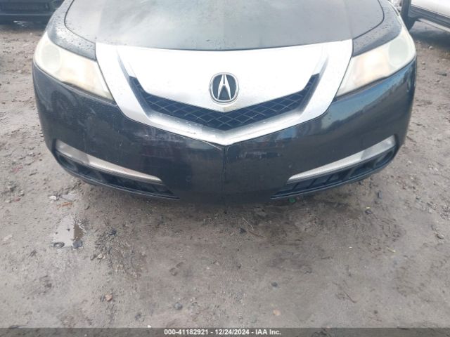 2010 ACURA TL 19UUA8F23AA022139 Photo 5