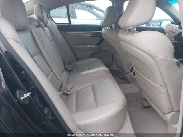 2010 ACURA TL 19UUA8F23AA022139 Photo 7