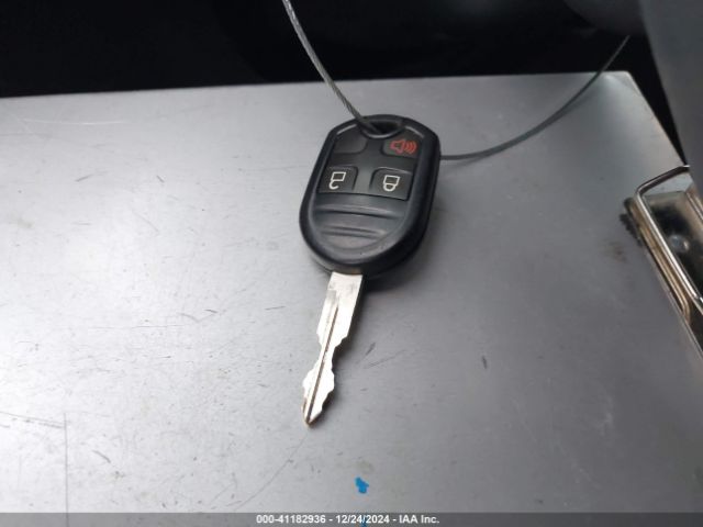 2FMGK5B8XEBD16872 Ford FLEX SE