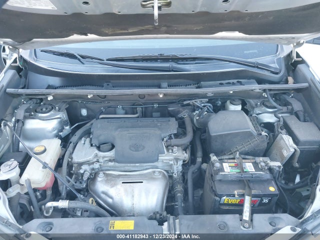 Toyota Rav4 Xle 2014 2T3WFREVXEW083473 Image 10