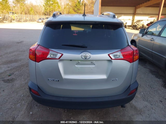 Toyota Rav4 Xle 2014 2T3WFREVXEW083473 Image 16