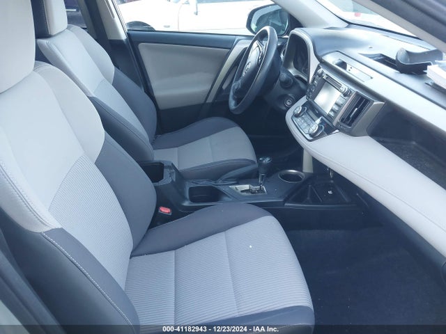 Toyota Rav4 Xle 2014 2T3WFREVXEW083473 Image 5