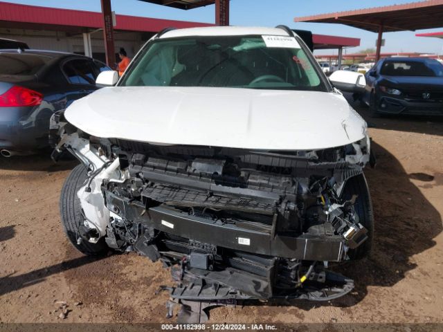 KNDCR3LE8R5155763 KIA NIRO EX