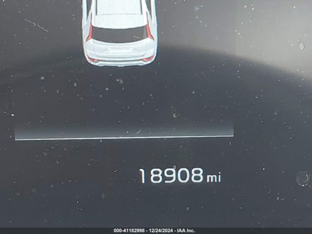 KNDCR3LE8R5155763 KIA NIRO EX