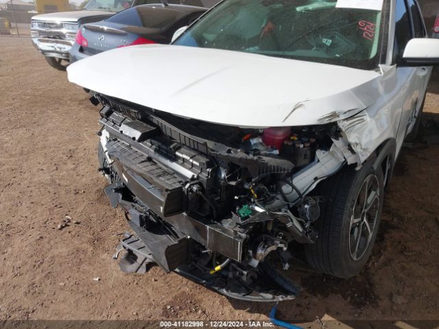 KNDCR3LE8R5155763 KIA NIRO EX